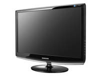 Samsung SyncMaster F2080 (LS20NVTABW) Samsung SyncMaster F2080 (LS20NVTABW)